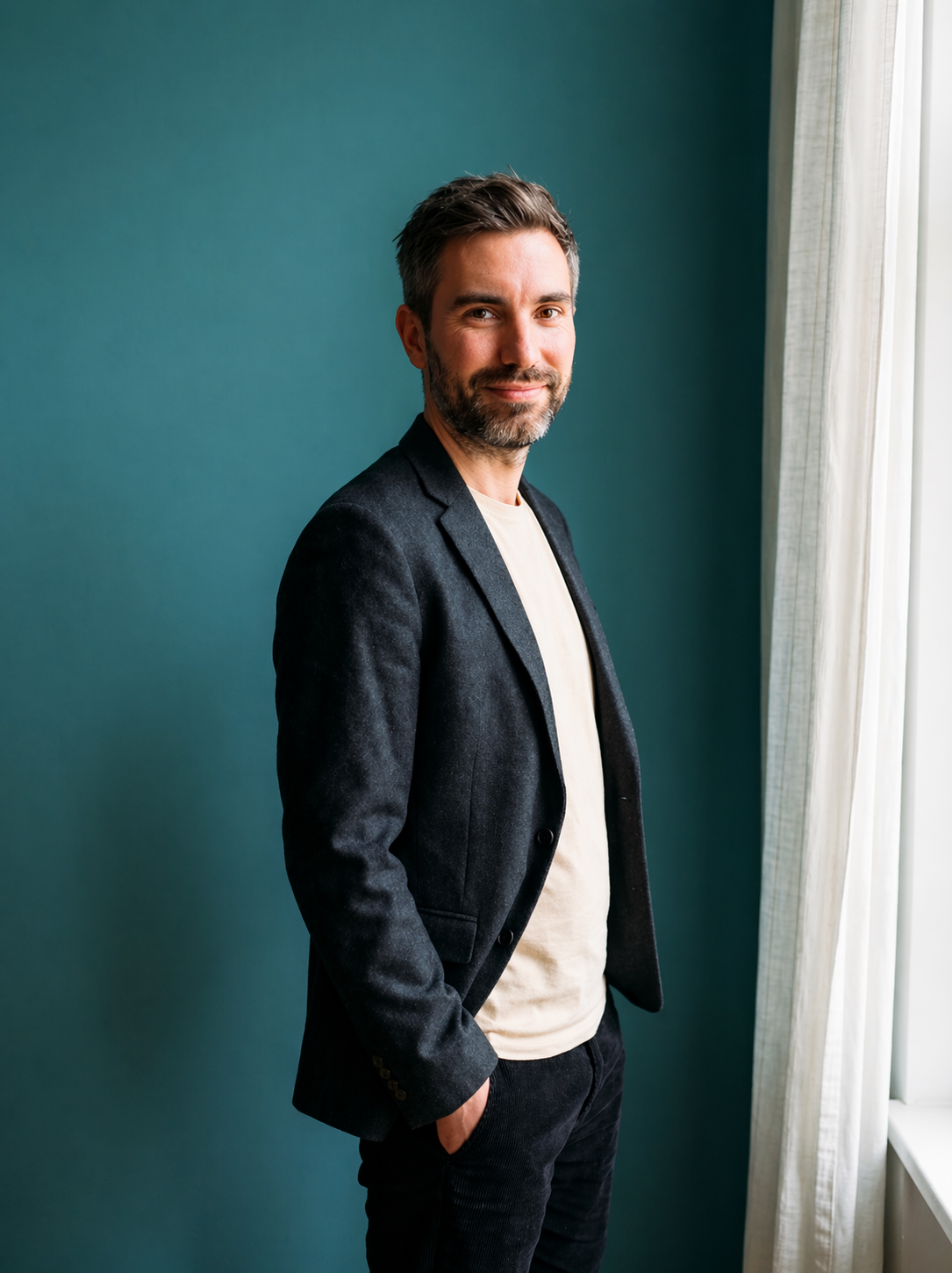 Tobias Drehkopf