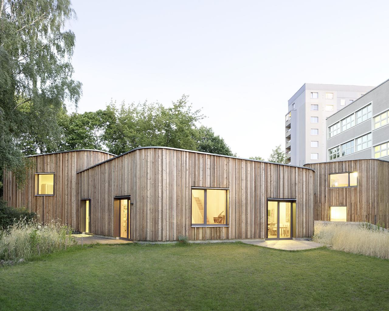 MONO Architekten