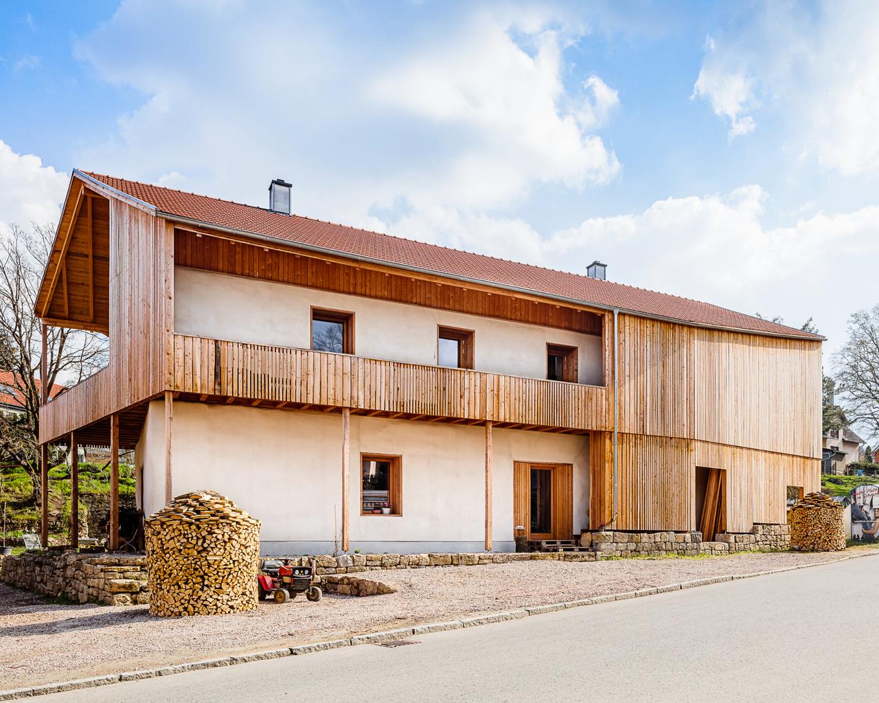 Z-Architektur eG